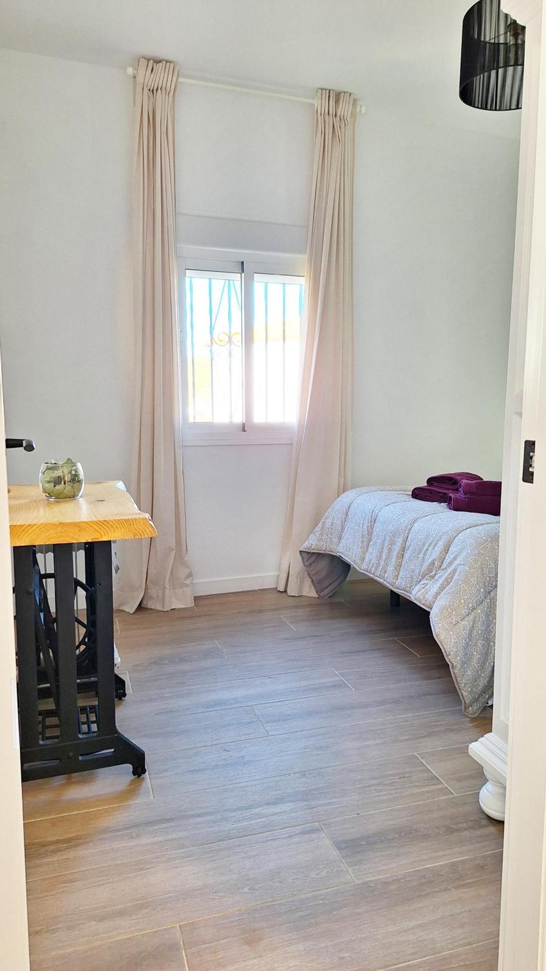 Casa Rural El Rincon De La Yedra Setenil De Las Bodegas Ngoại thất bức ảnh
