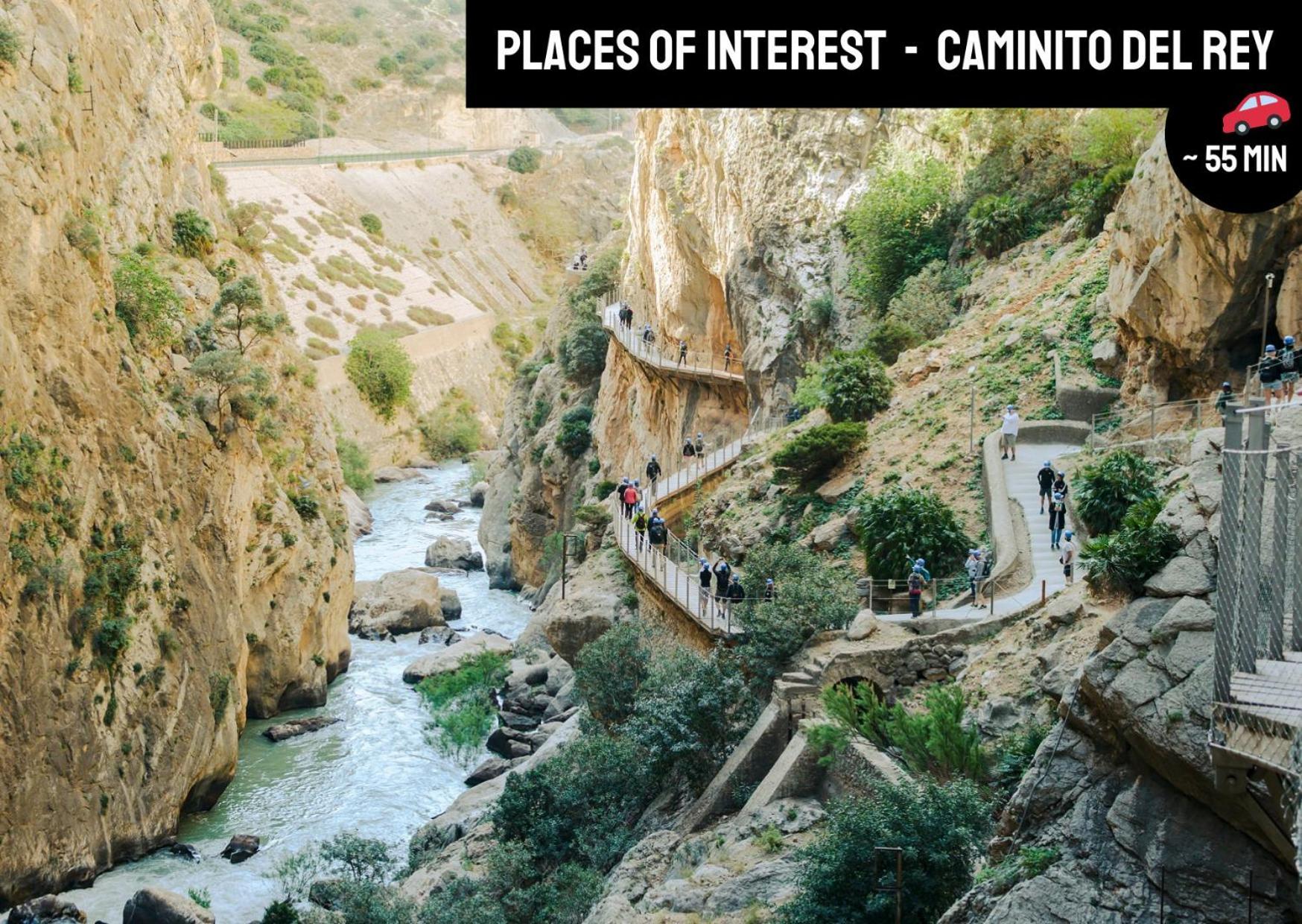 Casa Rural El Rincon De La Yedra Setenil De Las Bodegas Ngoại thất bức ảnh